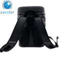 Waterproof TPU Insulated Cooler Bag Ice Cream Carrier Backpack Sealed Food Storage Cooler Back Packs